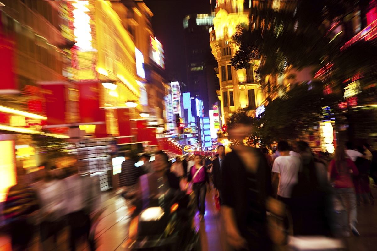 Passport and boarding pass ready for a short business trip